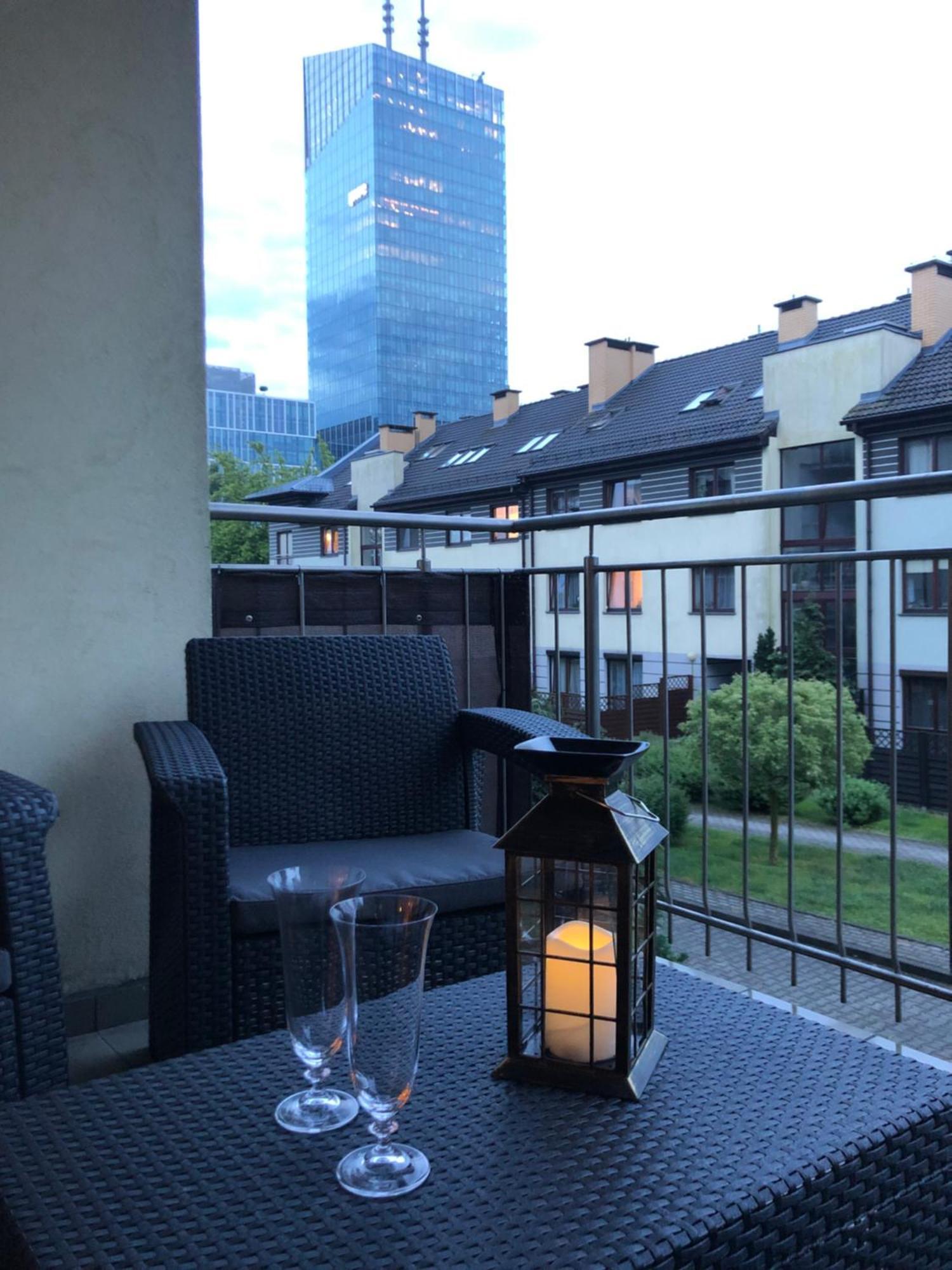 Przy Olivia Business Center Apartment Gdansk