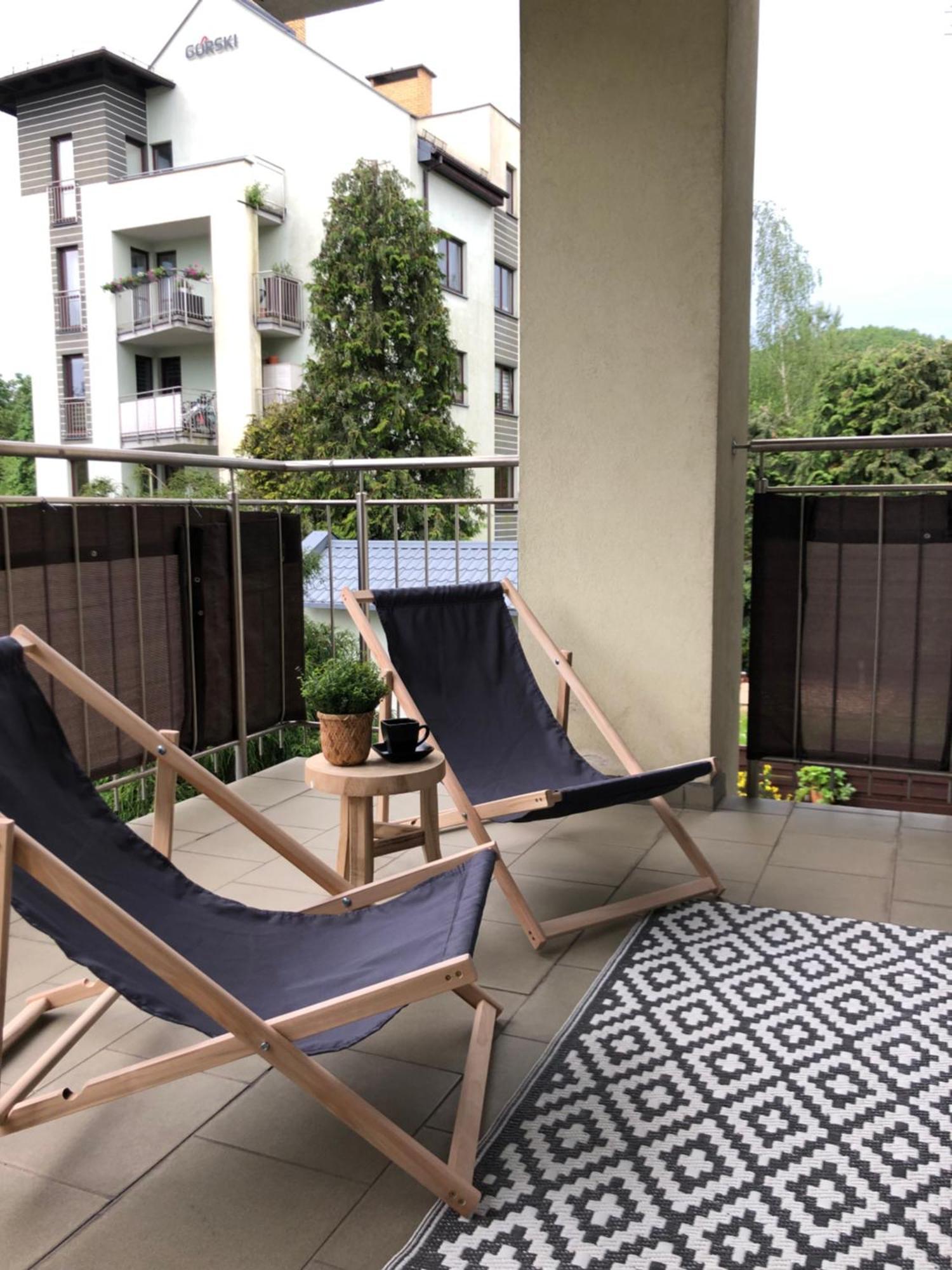 Apartment Przy Olivia Business Center