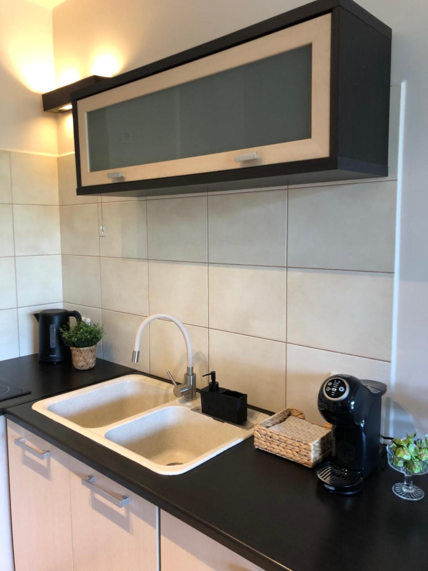 Apartment Przy Olivia Business Center