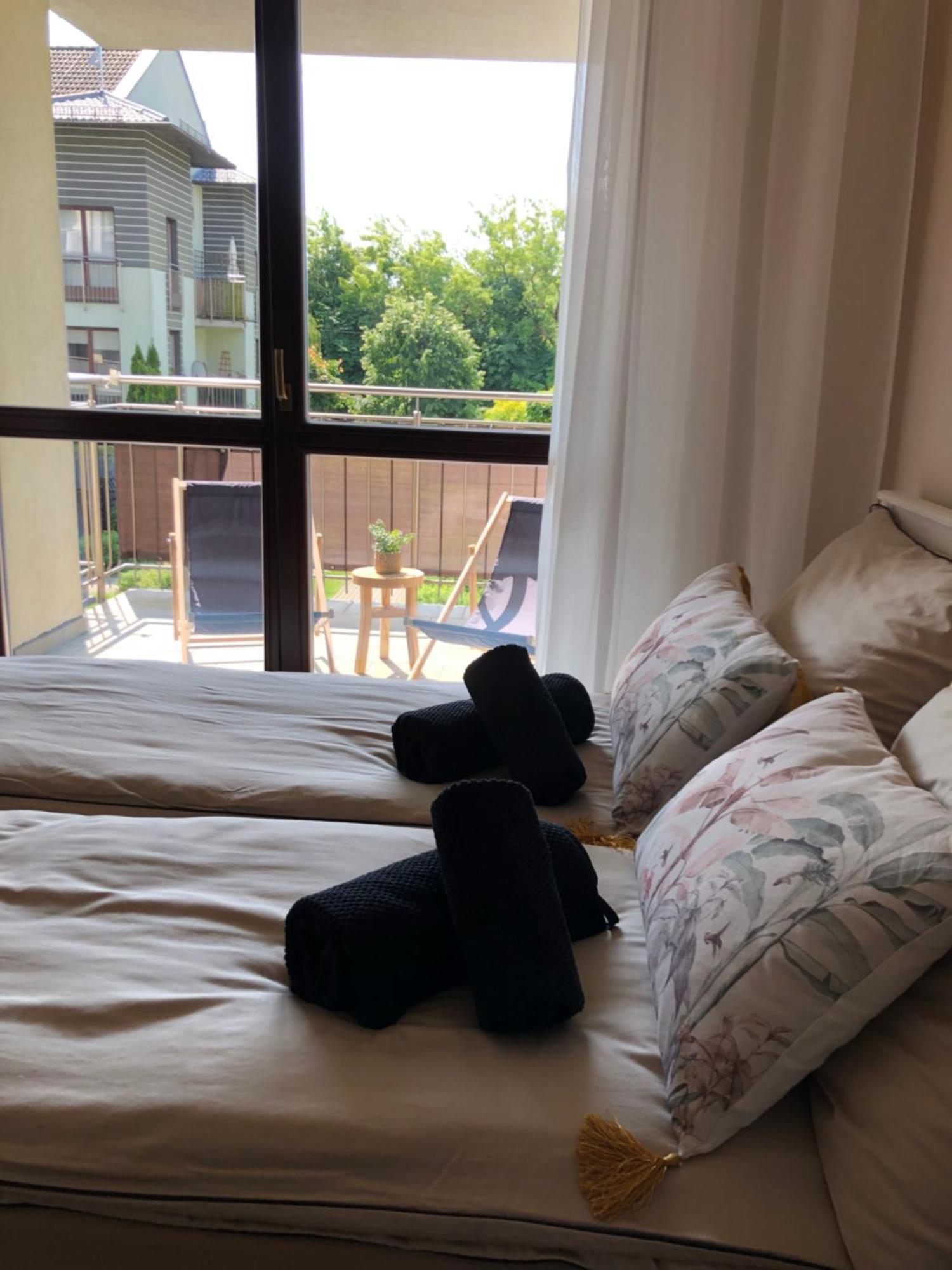 Apartment Przy Olivia Business Center *