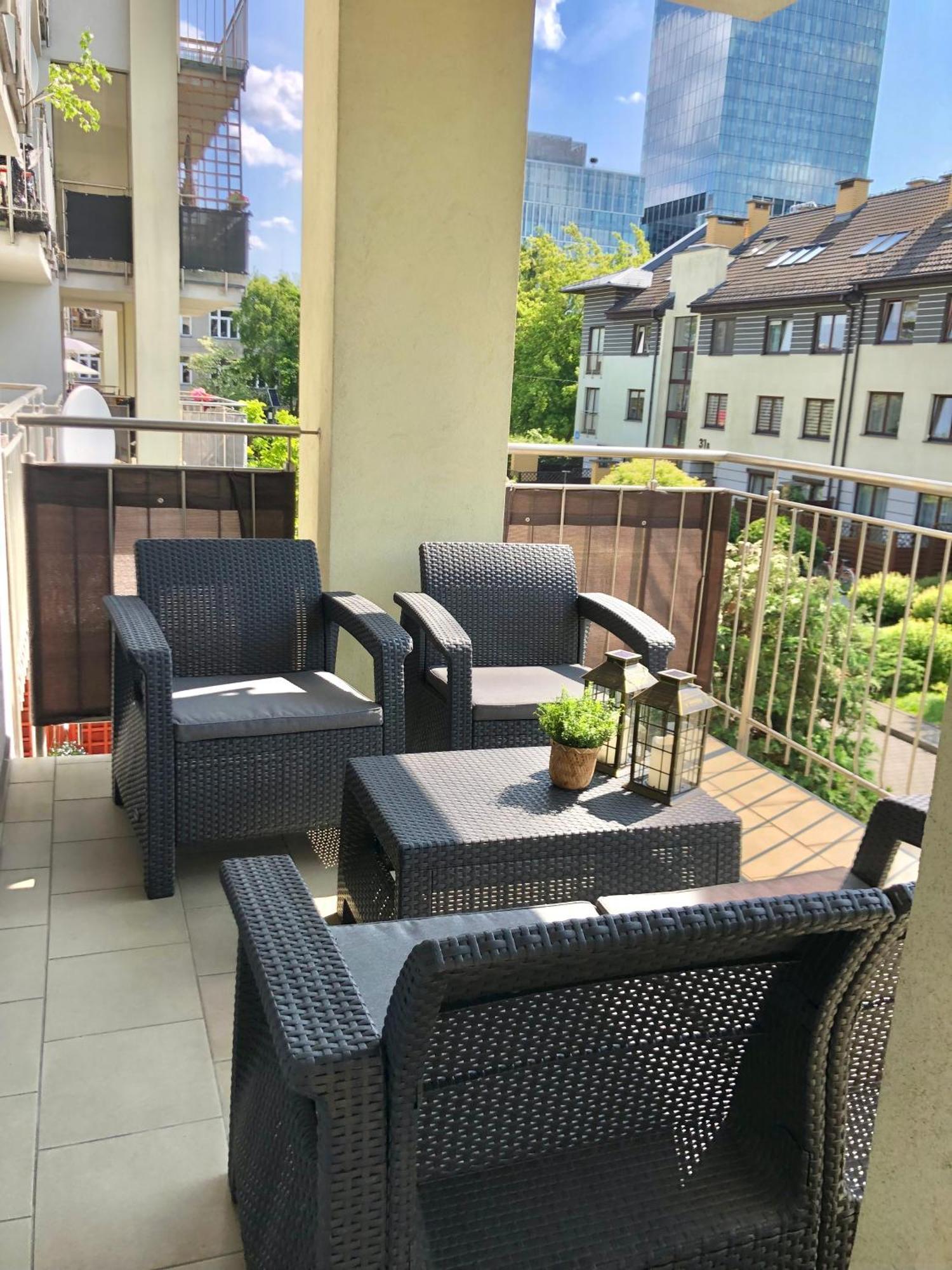 Apartment Przy Olivia Business Center Gdansk